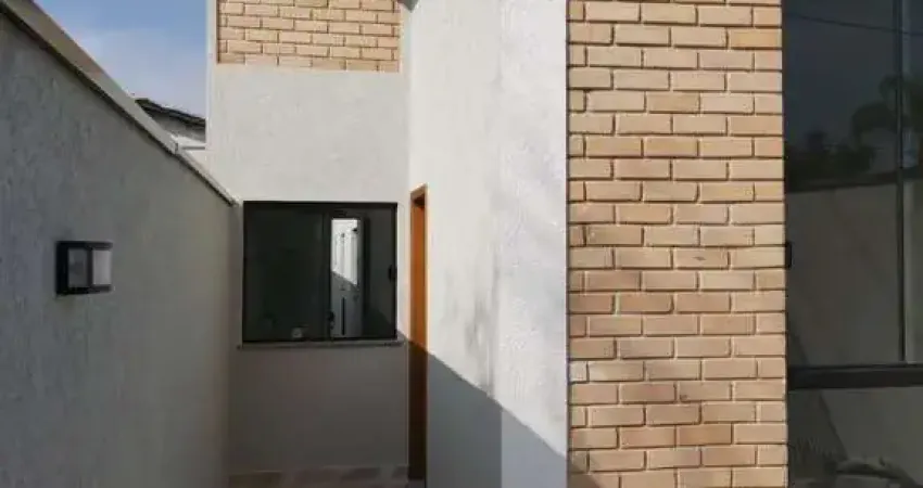 Casa para Venda em Taubaté, Jardim Hípica Pinheiro, 2 dormitórios, 1 suíte, 2 banheiros, 2 vagas