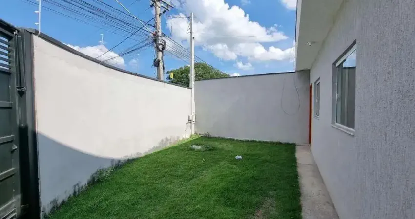 Casa para Venda em Taubaté, Jardim Continental Ii, 2 dormitórios, 1 suíte, 2 banheiros, 2 vagas