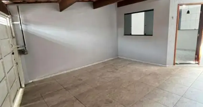 Casa para Venda em Taubaté, Jardim Continental 1, 3 dormitórios, 1 banheiro, 1 vaga