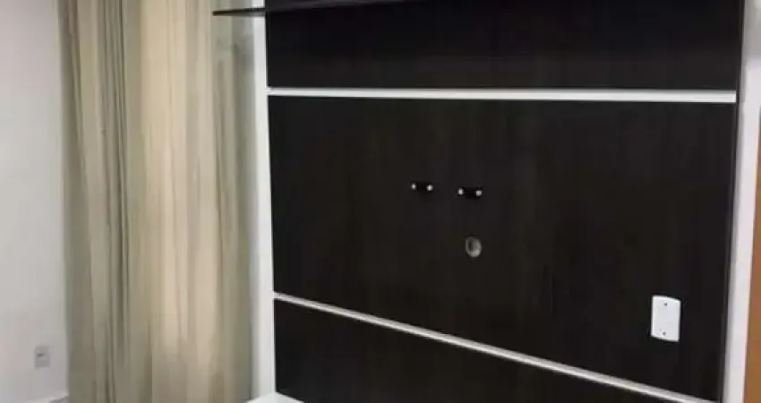 Apartamento para Venda em Taubaté, Jardim Gurilândia, 2 dormitórios, 1 banheiro, 1 vaga