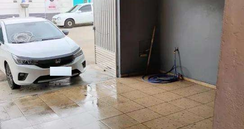 Casa para Venda em Taubaté, Residencial Estoril, 2 dormitórios, 1 suíte, 2 banheiros, 2 vagas