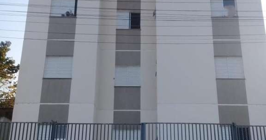Apartamento para Venda em Taubaté, Jardim Santa Tereza, 2 dormitórios, 1 banheiro, 1 vaga