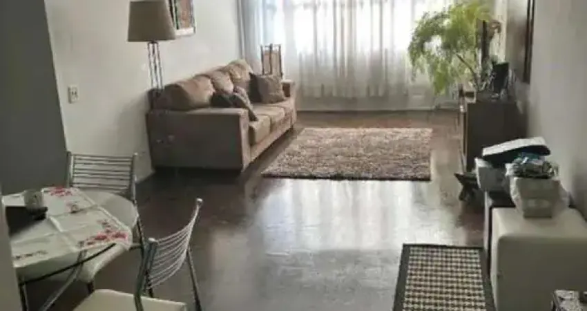 Apartamento para Venda em Taubaté, Centro, 3 dormitórios, 1 suíte, 2 banheiros, 1 vaga