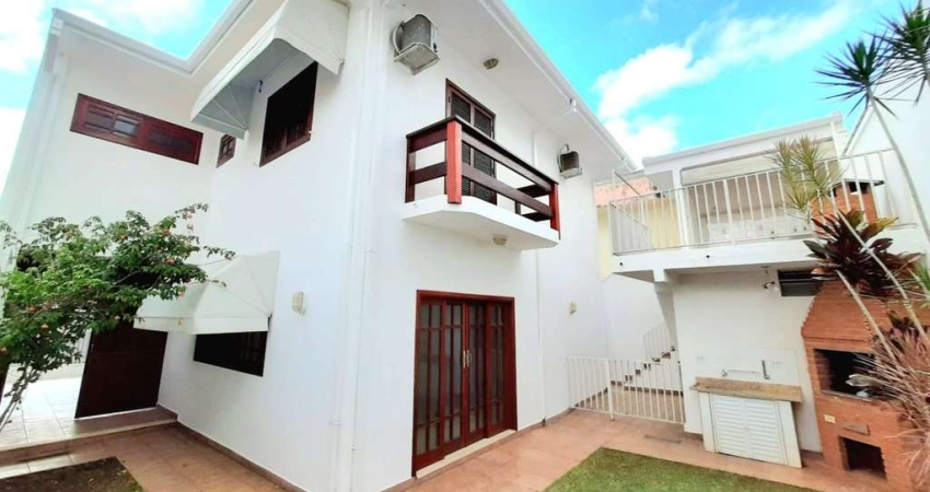 Casa em Condomínio para Venda em Taubaté, Vila Das Jabuticabeiras, 4 dormitórios, 2 suítes, 3 banheiros, 1 vaga