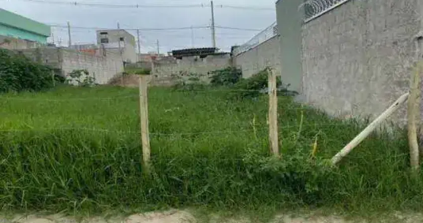 Terreno à venda em Areao, Taubaté 