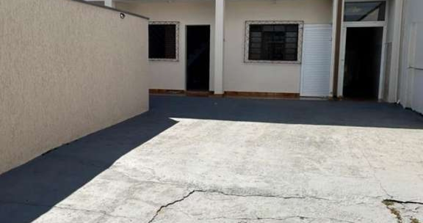 Casa para Venda em Taubaté, Chácara Do Visconde, 3 dormitórios, 2 banheiros, 4 vagas