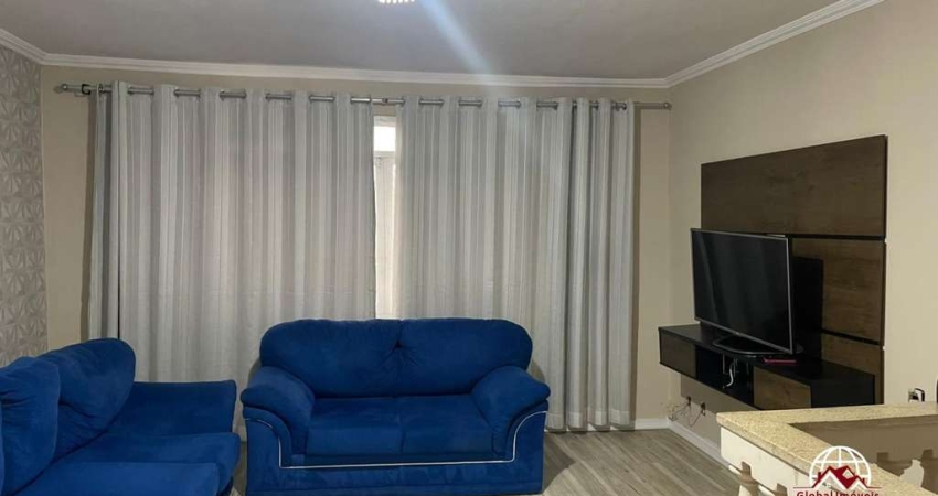 Casa para Venda em São Vicente, Vila Nossa Senhora de Fátima, 3 dormitórios, 1 suíte, 1 vaga