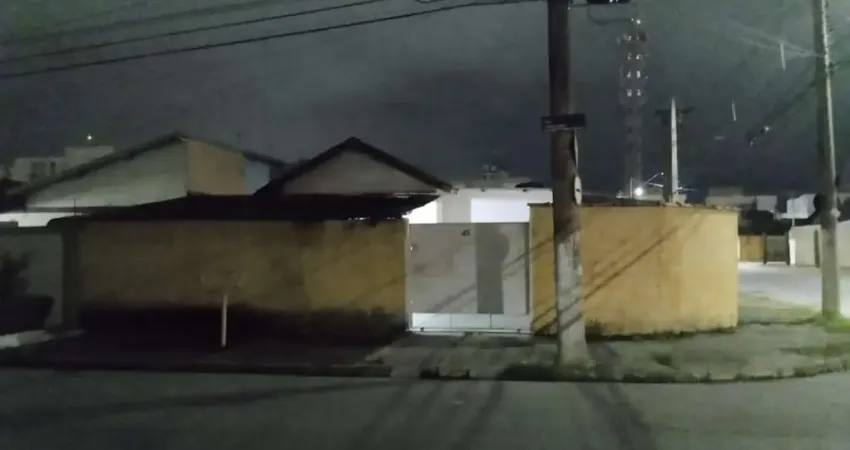 Casa para Venda em Taubaté, Vila Areao, 2 dormitórios, 2 banheiros, 2 vagas