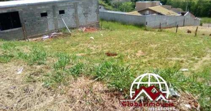 Terreno para Venda em Taubaté, Parque Residencial Helvetia
