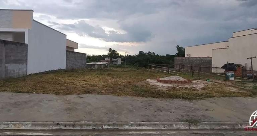 Terreno à venda em Areao, Taubaté 