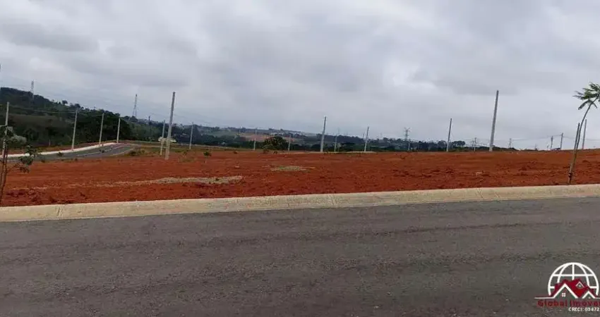 Terreno à venda no Barreiro, Taubaté 