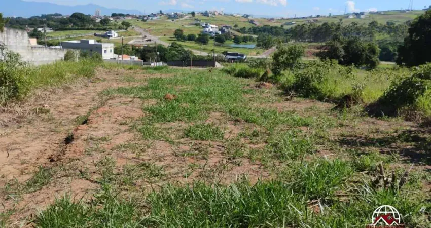 Terreno à venda no Chácaras Cataguá, Taubaté 