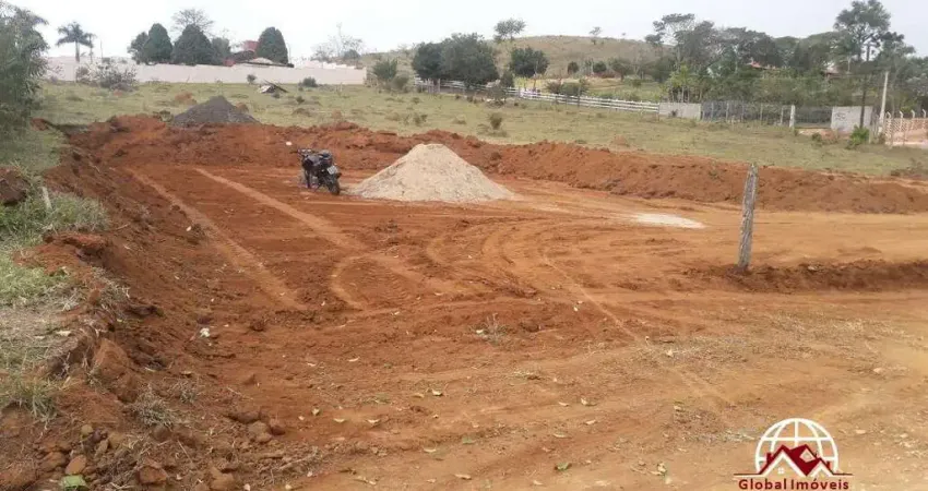 Terreno à venda no Barreiro, Taubaté 
