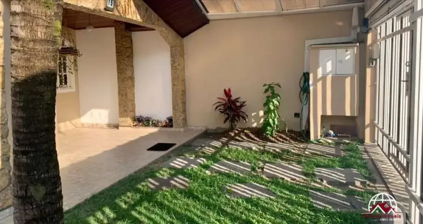 Casa para venda em taubaté, jardim independência, 3 dormitórios, 2 suítes, 3 banheiros, 3 vagas