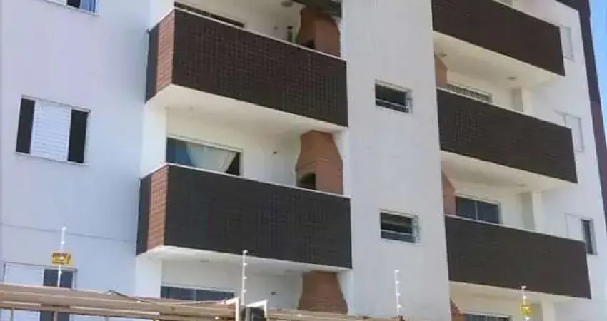 Apartamento para Venda em Taubaté, Residencial Portal Da Mantiqueira, 3 dormitórios, 1 suíte, 2 banheiros, 1 vaga