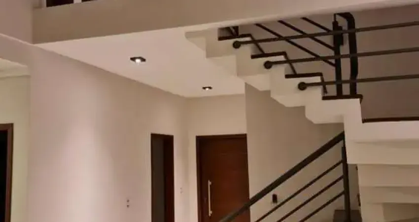 Casa em condomínio para venda em tremembé, loteamento residencial porto seguro, 3 dormitórios, 1 suíte, 3 banheiros, 2 vagas