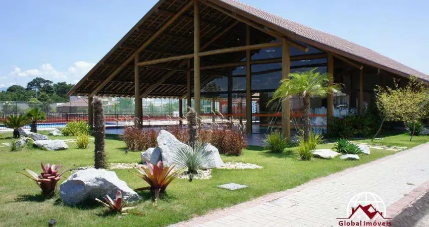 Casa em Condomínio para Venda em Taubaté, Condomínio Residencial Tecoara, 3 dormitórios, 1 suíte, 2 banheiros, 2 vagas