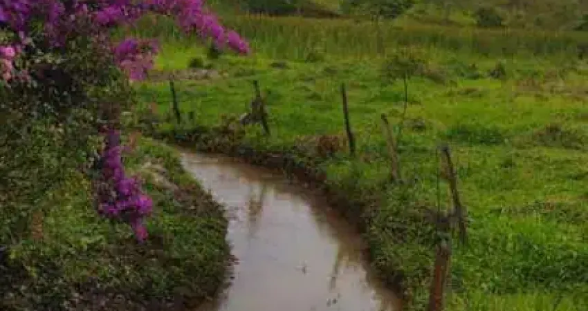 Terreno à venda no Centro, Lagoinha 