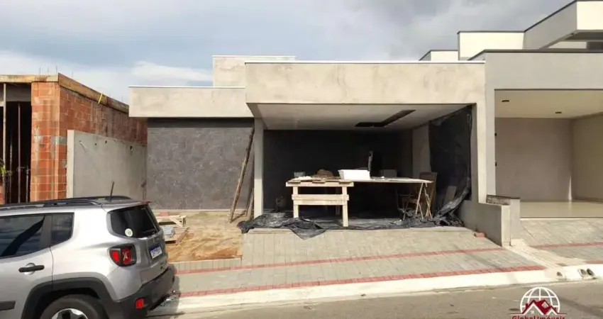 Casa em condomínio para venda em tremembé, loteamento pinheiros de tremembé, 2 dormitórios, 1 suíte, 2 banheiros, 2 vagas