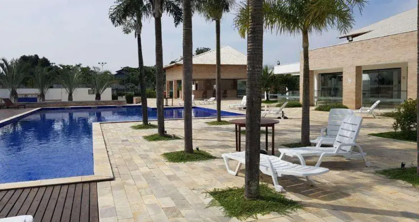 Casa em Condomínio para Venda em Taubaté, Residencial Ouroville, 3 dormitórios, 3 suítes, 4 banheiros, 2 vagas