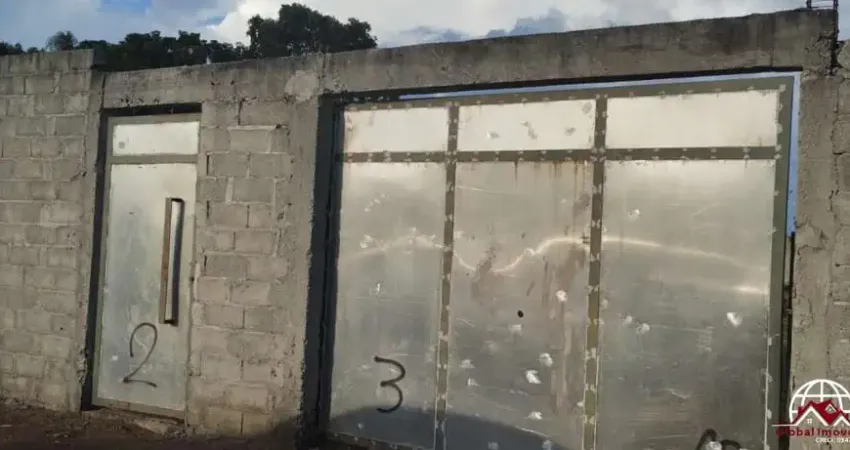 Terreno à venda em Piracangaguá, Taubaté 