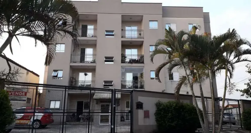 Apartamento para Venda em Taubaté, Parque Senhor Do Bonfim, 3 dormitórios, 1 suíte, 2 banheiros, 1 vaga