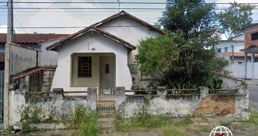 Casa para Venda em Pindamonhangaba, Bosque da Princesa, 2 dormitórios, 1 banheiro, 4 vagas