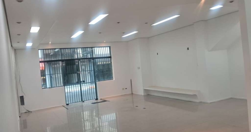 Sala comercial para alugar no Centro, Taubaté 