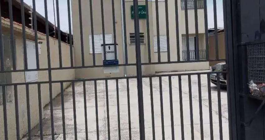 Apartamento para Venda em Pindamonhangaba, Jardim Regina (Moreira César), 2 dormitórios, 1 banheiro, 1 vaga