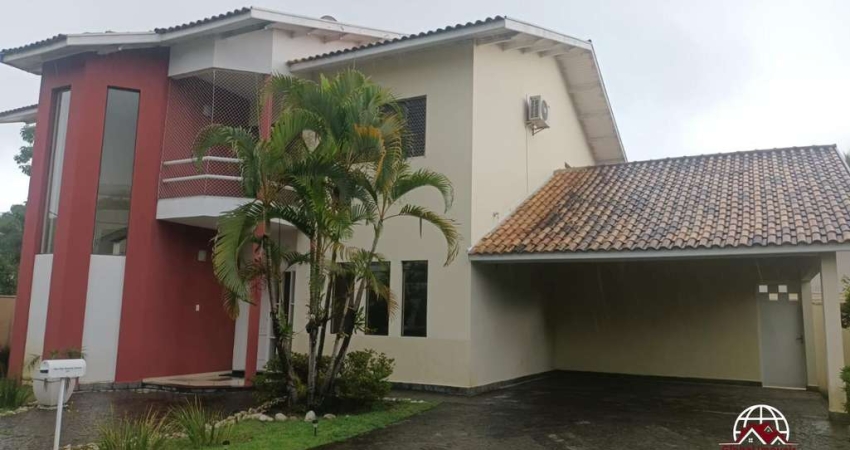 Casa em Condomínio para Venda em Taubaté, Jardim Das Nações, 4 dormitórios, 4 suítes, 6 banheiros, 2 vagas