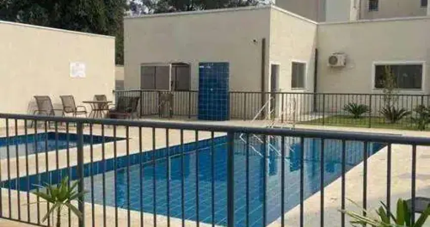 Apartamento para Venda em Taubaté, Piracangaguá, 2 dormitórios, 1 banheiro, 1 vaga