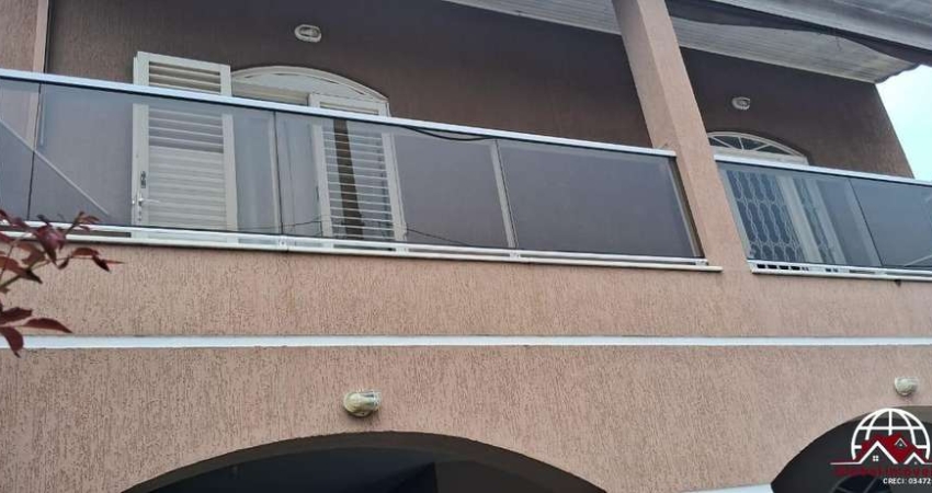 Casa para Venda em Taubaté, Loteamento Residencial Colinas, 3 dormitórios, 2 suítes, 3 banheiros, 4 vagas