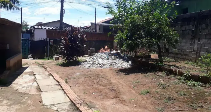 Terreno à venda na Cidade Jardim, Taubaté