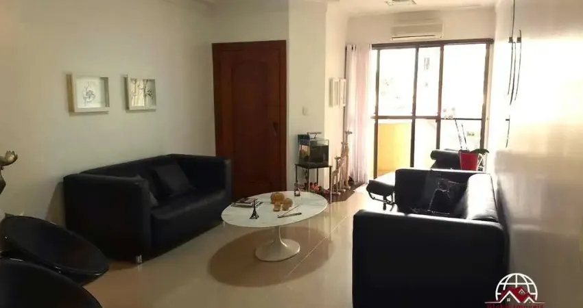 Apartamento para venda em taubaté, jardim das nações, 3 dormitórios, 2 suítes, 4 banheiros, 2 vagas