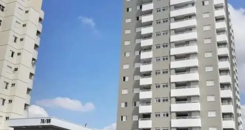 Apartamento para Venda em Taubaté, Vila Das Jabuticabeiras, 2 dormitórios, 1 suíte, 2 banheiros, 1 vaga