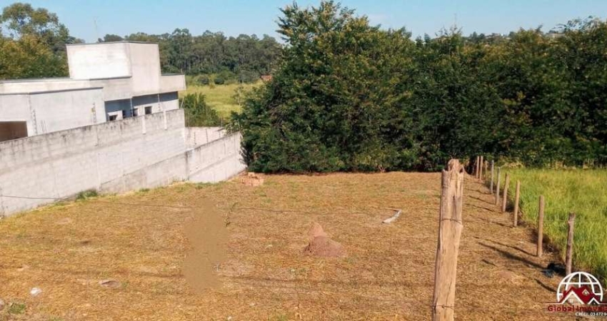 Terreno para Venda em Taubaté, Parque Residencial Helvetia