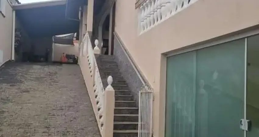 Casa para venda em taubaté, chácara são silvestre, 3 dormitórios, 1 suíte, 2 banheiros, 2 vagas