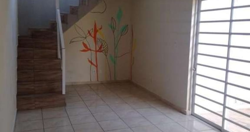 Casa para Venda em Taubaté, Vila São José, 3 dormitórios, 1 suíte, 2 banheiros, 2 vagas