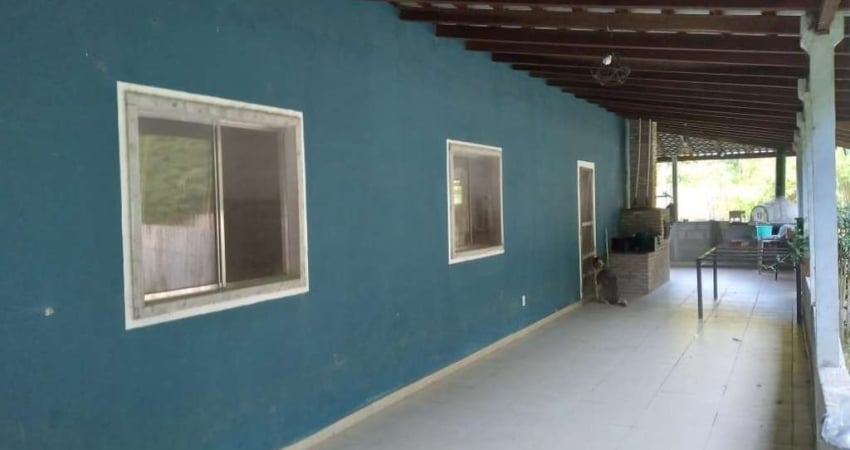 Chácara para Venda em Taubaté, Sete Voltas, 3 dormitórios, 2 suítes, 3 banheiros