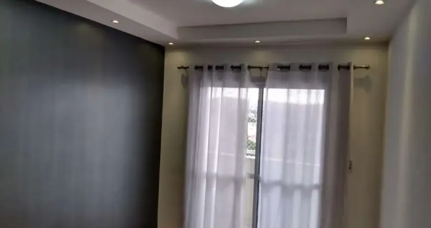 Apartamento para Venda em Taubaté, Monção, 2 dormitórios, 1 suíte, 2 banheiros, 1 vaga