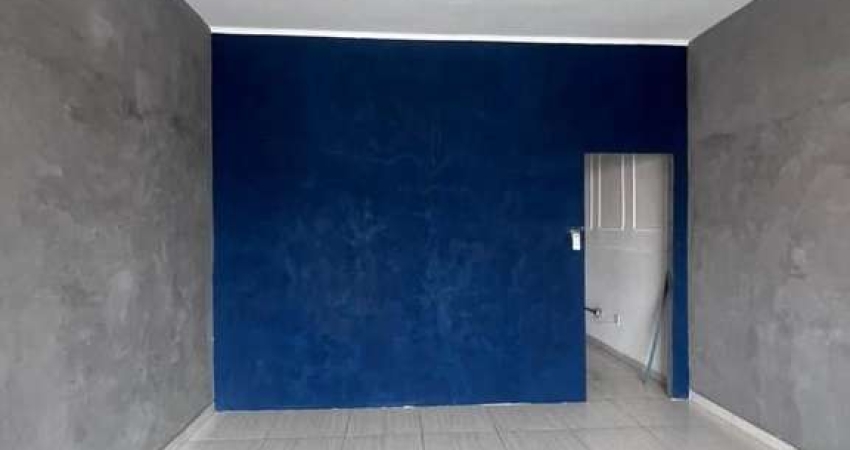 Sala Comercial para Locação em Taubaté, Parque Senhor Do Bonfim, 1 banheiro