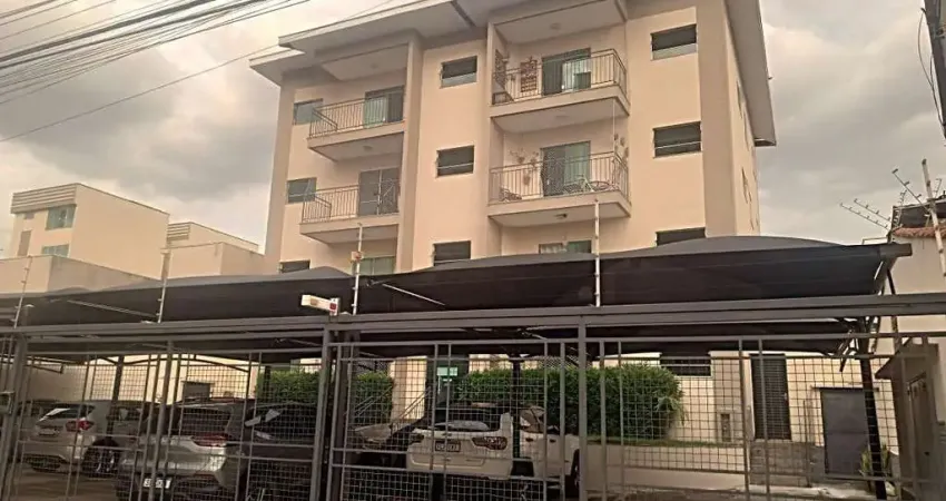 Apartamento para Venda em Taubaté, Loteamento Residencial E Comercial Bosque Flamboyant, 3 dormitórios, 1 suíte, 2 banheiros, 2 vagas