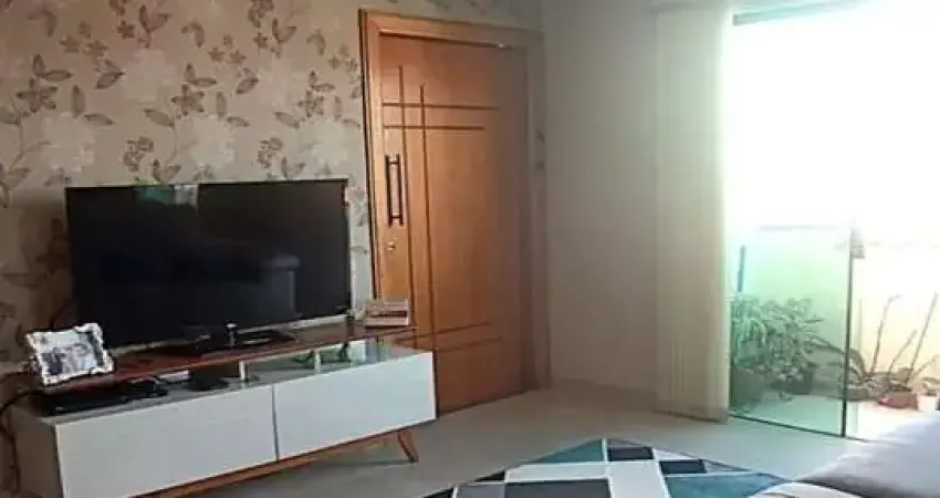 Apartamento para Venda em Taubaté, Esplanada Independência, 3 dormitórios, 1 suíte, 2 banheiros, 2 vagas