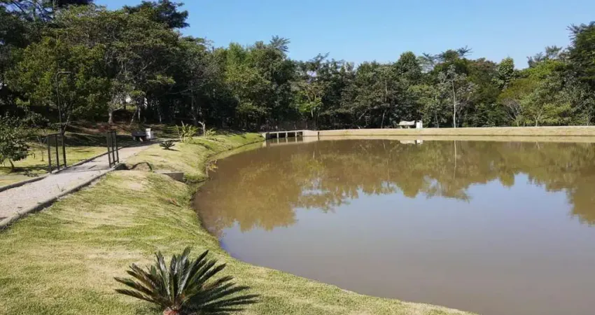 Terreno em Condomínio para Venda em Taubaté, Condominio Cataguá Way