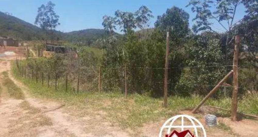 Chácara / sítio à venda no Pouso Frio, Taubaté 