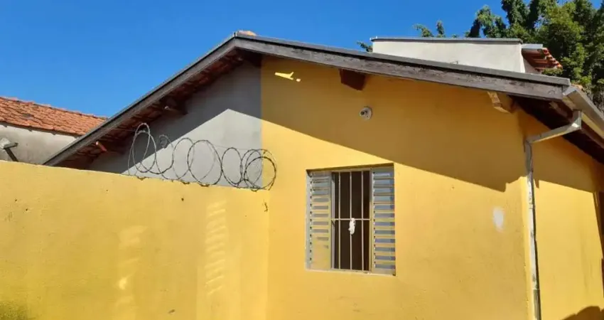 Casa para Venda em Taubaté, Cecap, 3 dormitórios, 3 banheiros