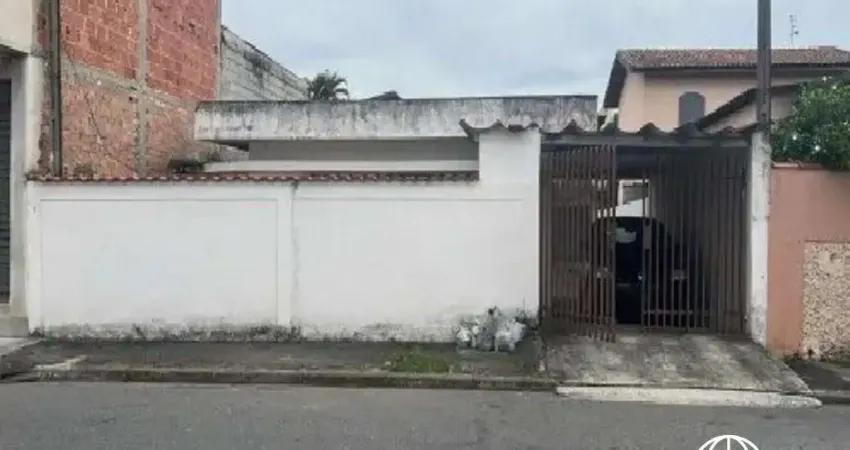 Casa para Venda em Pindamonhangaba, Jardim Dom Bosco, 3 dormitórios, 2 banheiros, 3 vagas