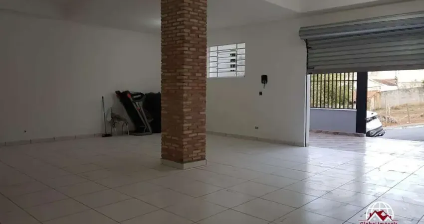 Sala comercial para alugar no Jardim Liete, Taubaté 