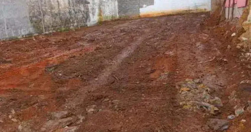 Terreno à venda no Jardim Sandra Maria, Taubaté 