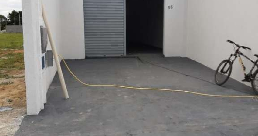 Salão Comercial para Venda em Pindamonhangaba, Conjunto Habitacional Terra dos Ipês I (Norte), 2 banheiros, 2 vagas